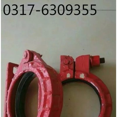 供应管卡、管卡螺丝. 泵管图6