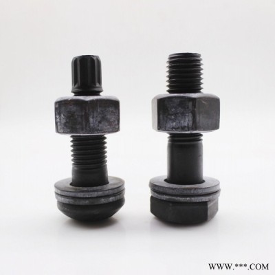 双迪 M22 10.9级高强度钢结构螺栓 质量有保证 咨询请来电 10.9s钢结构大六角螺栓 大六角螺栓 钢结构螺丝