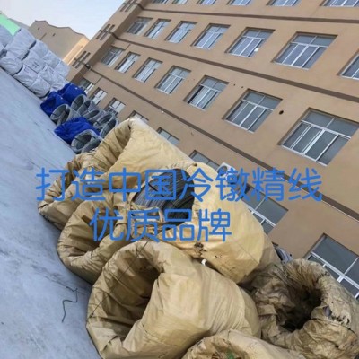 X7CrNi17-7螺丝1.4568冷镦钢丝不锈钢退火线材 X8CrMoAL15-7-2线材1.4532冷镦钢丝图2