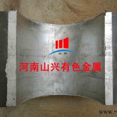 水轮机汽轮机等高速轴瓦专用国标锡基巴氏合金