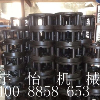 抛丸机配件 抛丸机专用叶轮配件 Q324 Q326 Q034 叶轮大丰抛丸机