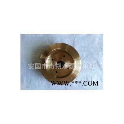 IS ISR200-150-250型离心泵清水泵热水泵铜叶轮