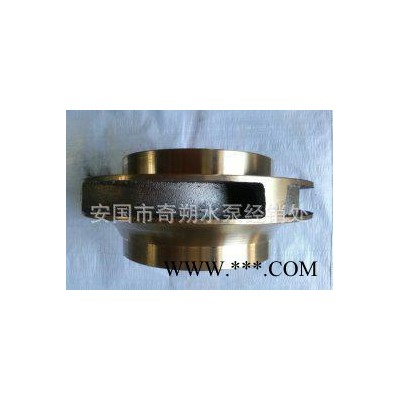 IS ISR200-150-250型离心泵清水泵热水泵铜叶轮图2
