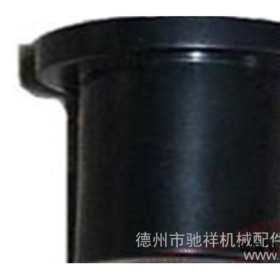 加工高耐磨尼龙零件 含油尼龙轴瓦 轴套 耐磨零部件 可定做图3