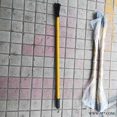 钢轨用弹条扳手 小型便携式手动螺丝松动机 铁路养护工具三型弹条图6