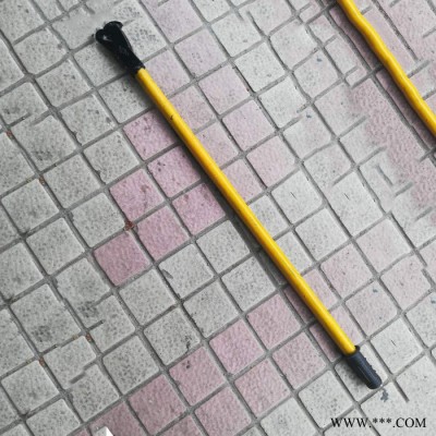 钢轨用弹条扳手 小型便携式手动螺丝松动机 铁路养护工具三型弹条图7