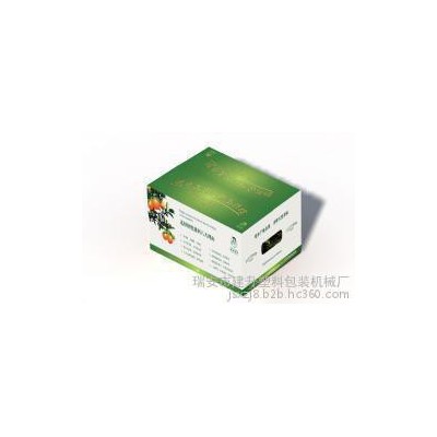 **全自动高速度螺丝瓦楞盒 水果箱成型机图3