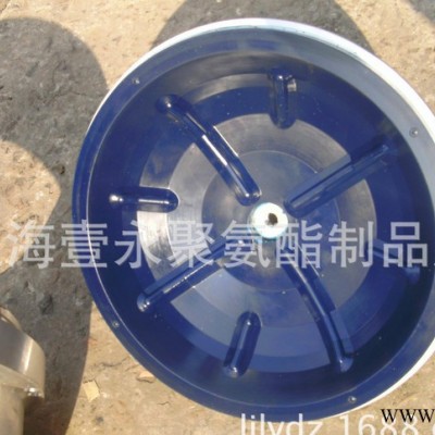 容器内壁包覆聚氨酯胶聚氨酯缸套聚氨酯缓冲件密封件图2