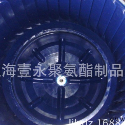 容器内壁包覆聚氨酯胶聚氨酯缸套聚氨酯缓冲件密封件图1