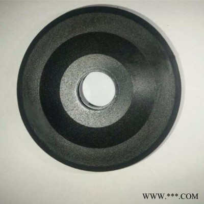质量保证 恒泰77型 百叶片塑料基体  百叶片塑料壳 叶轮基体 百叶轮塑料壳图2