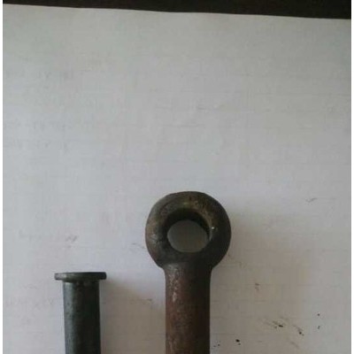 华山螺丝厂各种型号的泵管螺丝 其他工程机械配件