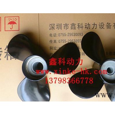 专业维修瑞典富豪VOLVO船用发动机，沃尔沃淡水泵叶轮875图3