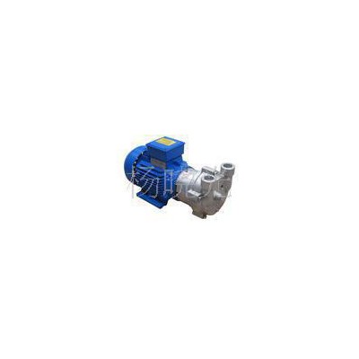 2BV2070铜叶轮水环真空泵，专业生产质量保证。价格优惠图2