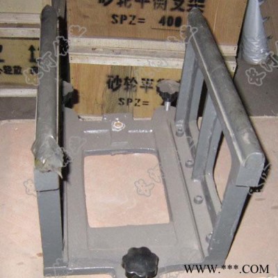 厂家批发订制水平式叶轮静平衡仪座|砂轮平衡架【老品牌.高品质】