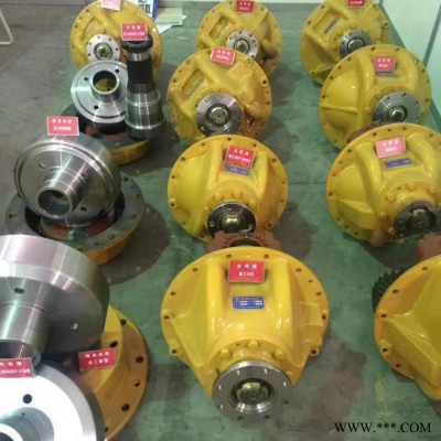 徐工压路机齿轮 徐工机械各种轴承 徐工压路机透气螺丝 厂家图2