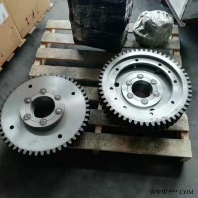 徐工压路机齿轮 徐工机械各种轴承 徐工压路机透气螺丝 厂家图7
