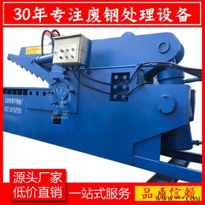 Q43-250型 鳄鱼剪专用螺丝 鳄鱼式金属剪切机 金属剪切机专用 鳄鱼剪切机图4
