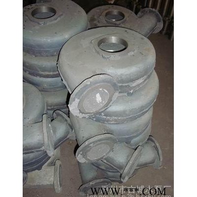 河南厂家供应水泵配件泵壳叶轮型号齐全可定制质量可靠价格**图7