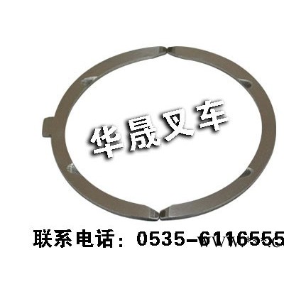 斗山大宇柴油叉车D30S配DB33发动机的标准曲轴瓦/大瓦/图3