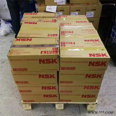 利欧 日本NSK轴承进口轴承 NSK轴承日本轴承 加工定做图6