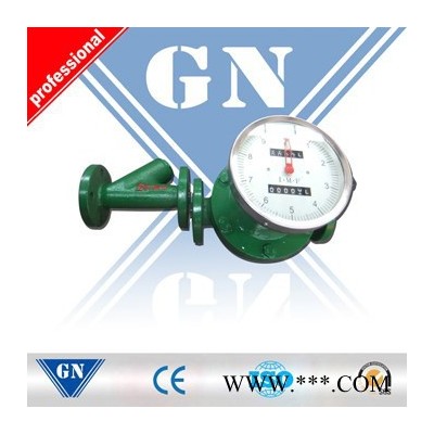 叶轮流量计  椭圆齿轮流量计图4