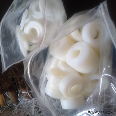 厂家批发 尼龙轴承座 轴承座 尼龙制品 注塑配件 尼龙轴承座价格图4