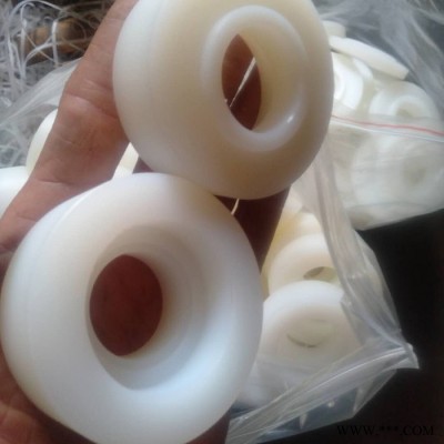 厂家批发 尼龙轴承座 轴承座 尼龙制品 注塑配件 尼龙轴承座价格图2