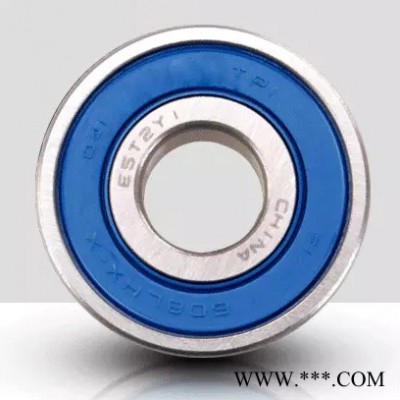 东培(TPI) 6000LLB 607ZZ 608LLH 6202LLU 629LLH轴承 东培轴承图4