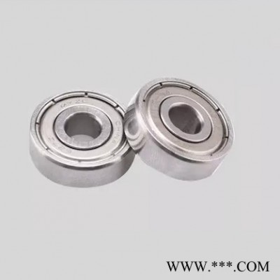 东培(TPI) 6000LLB 607ZZ 608LLH 6202LLU 629LLH轴承 东培轴承图2