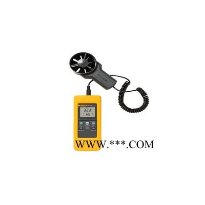 Fluke925 叶轮式风速计图3