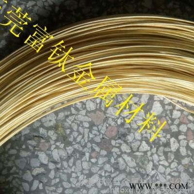 供应 H68镀锡线  镀锡线 进口磷铜线 H65螺丝黄铜线 弹簧磷铜线 0.2-15mm图4