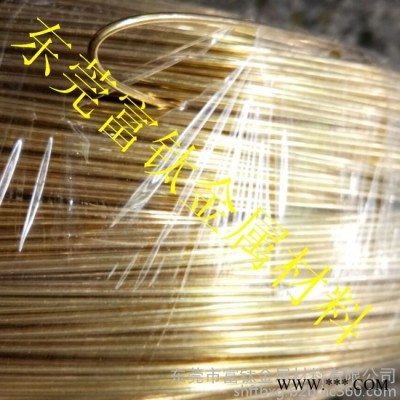 供应 H68镀锡线  镀锡线 进口磷铜线 H65螺丝黄铜线 弹簧磷铜线 0.2-15mm