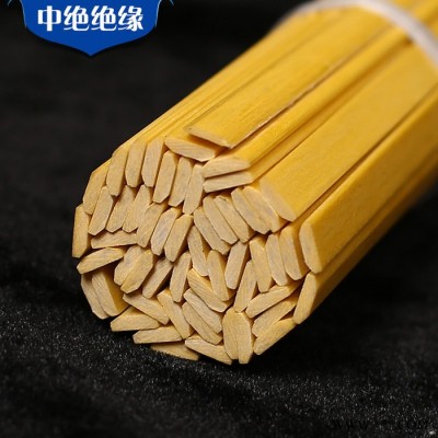 中绝绝缘3240 环氧槽楔 绝缘电机槽楔 环氧槽楔价格 厂家供应，性价比高图2