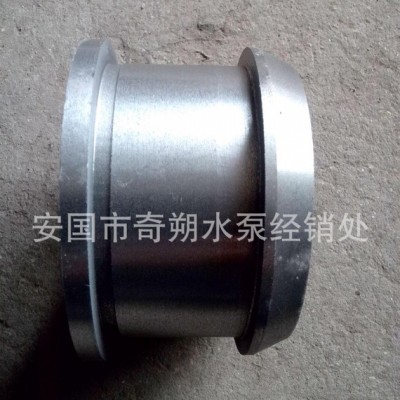 S  SH型单级双吸泵中开式离心泵料套 轴承体叶轮 双吸泵配图2