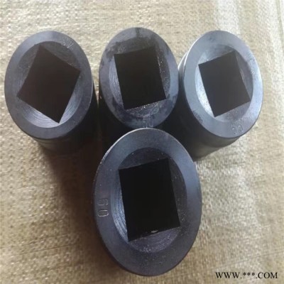 38方套筒头CR-MO液压超高强套筒重型机械拆卸螺丝用加长套筒 重型套筒扳手