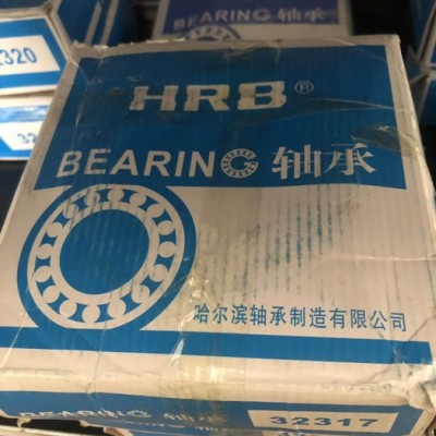 哈尔滨轴承7类32217轴承图2
