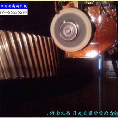 机械设备维修特种设备维修磨损部件修复特殊材料金属设备表面强化风机修复 风机叶轮修复风机现场动平衡校正风机叶轮在线耐磨修复图7