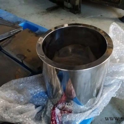 上海司太立合金等离子堆焊化工轴套轴瓦