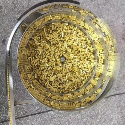 伦纳德YQ-850D  江西震动盘  螺丝振动盘 螺母振动盘震动盘批发 震动盘价格图2