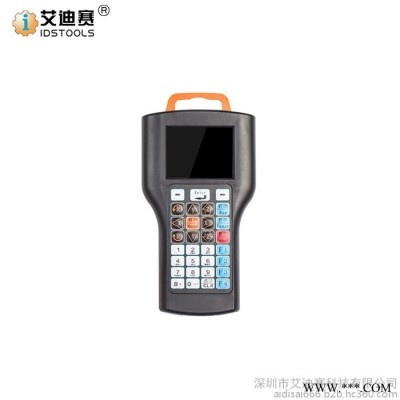 系统 六轴焊锡机控制器系统 自动焊锡机器人全自动全职焊锡机控制器螺丝机专用控制系统手柄图4