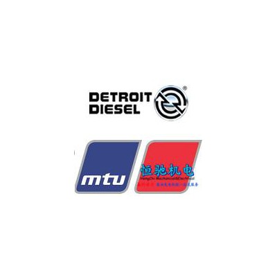 奔驰MTU发电机配件 MTU20V4000G22曲轴瓦全国直销中心图4
