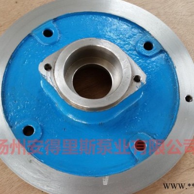 批量原品牌安德里兹纸浆泵通用产品，S型超耐磨叶轮等配件图3