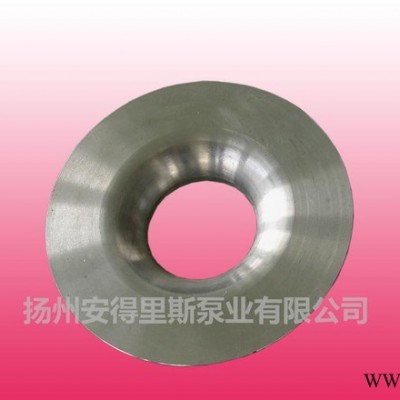 批量原品牌安德里兹纸浆泵通用产品，S型超耐磨叶轮等配件图2