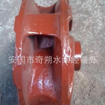 高中低档高铬3/2C-AH型分数离心泵渣浆泵过流件叶轮配件