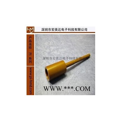 聚酰亚胺 Vespel PI轴套、PI轴承、PI轴瓦、PI法兰、PI法兰垫片图7