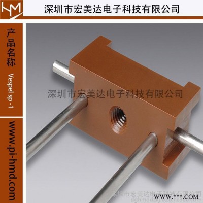 聚酰亚胺 Vespel PI轴套、PI轴承、PI轴瓦、PI法兰、PI法兰垫片图6