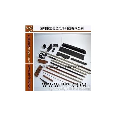 聚酰亚胺 Vespel PI轴套、PI轴承、PI轴瓦、PI法兰、PI法兰垫片图3