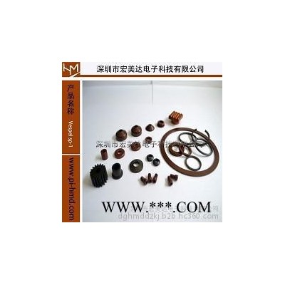 聚酰亚胺 Vespel PI轴套、PI轴承、PI轴瓦、PI法兰、PI法兰垫片图5