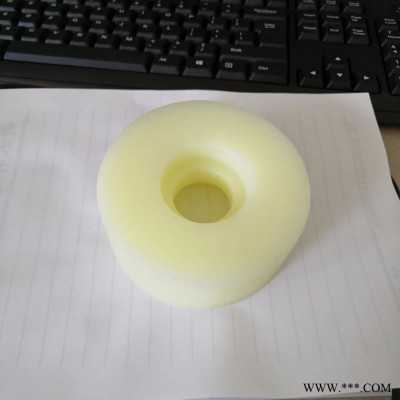 星然 厂家生产 尼龙轴瓦 尼龙制品 注塑尼龙制品定做 阻燃尼龙图2