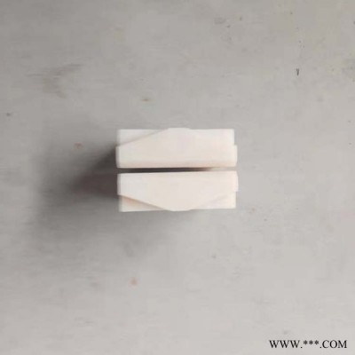 星然 厂家生产 尼龙轴瓦 尼龙制品 注塑尼龙制品定做 阻燃尼龙图5